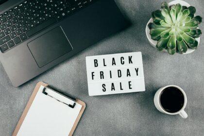 Black friday sale