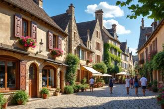 Sarlat-la-Canéda