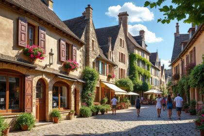 Sarlat-la-Canéda