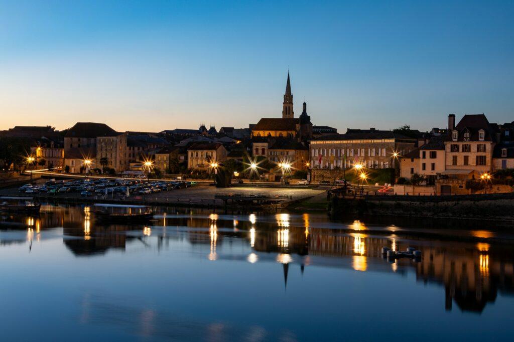 Bergerac - Dordogne - France