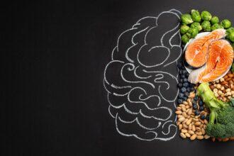 Food for healthy brain