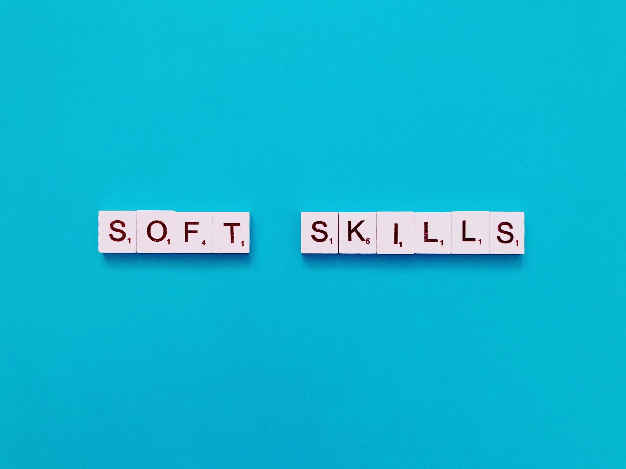 Soft skills