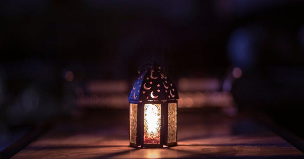 découvrez tout ce qu'il faut savoir sur le ramadan 2025 : dates, traditions, et conseils pour un mois sacré enrichissant et spirituel. préparez-vous à vivre une expérience inoubliable de dévotion et de solidarité.