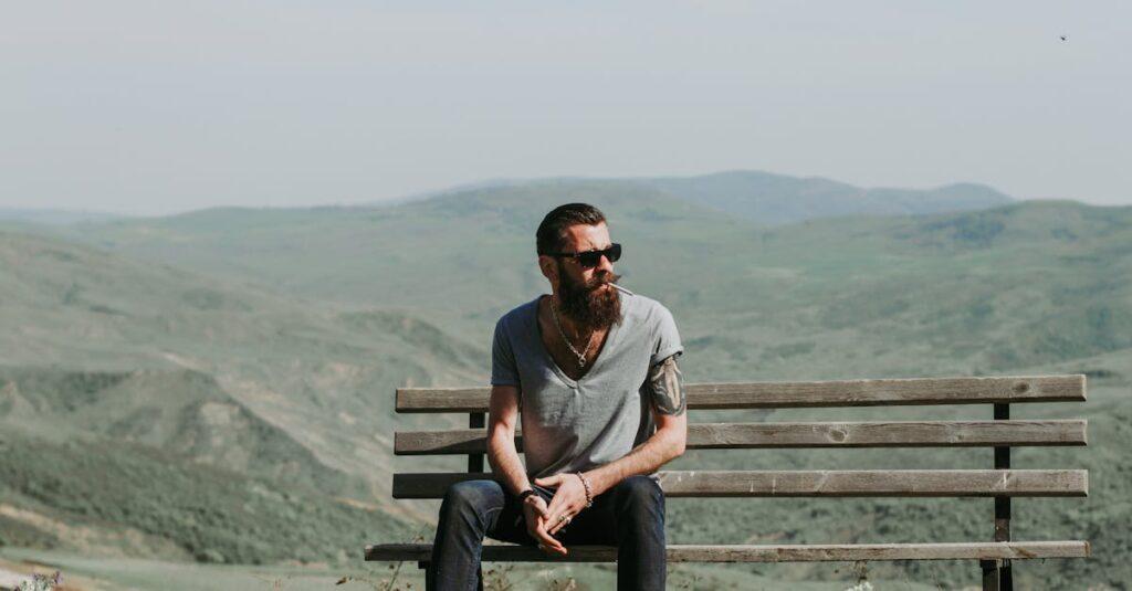 découvrez l'univers fascinant de la barbe : conseils d'entretien, styles tendance, produits essentiels et astuces pour sublimer votre apparence avec une barbe impeccable.