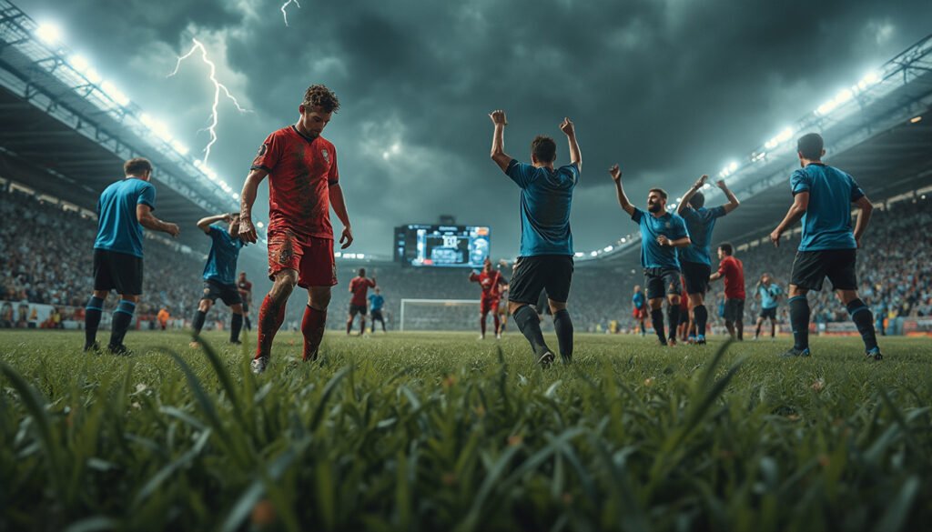 dans un match palpitant de régional 3, pavie subit une défaite in extremis contre le leader fenouillet, qui a su conserver son avance jusqu'à la dernière seconde. découvrez les moments forts de cette rencontre et l'impact de cette victoire sur la course au titre.