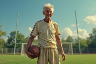 découvrez le parcours inspirant de christian bonneviale, 75 ans, dont la passion pour le football demeure intacte. plongez dans son histoire et explorez son amour indéfectible pour ce beau jeu qui continue de rythmer sa vie.