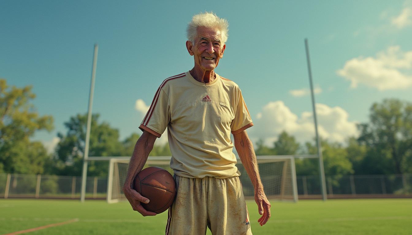 découvrez le parcours inspirant de christian bonneviale, 75 ans, dont la passion pour le football demeure intacte. plongez dans son histoire et explorez son amour indéfectible pour ce beau jeu qui continue de rythmer sa vie.