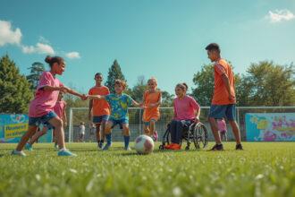 découvrez comment les clubs de football amateurs s'engagent pour lutter contre la violence chez les jeunes sur le terrain. explorez les initiatives innovantes mises en place pour promouvoir le fair-play et garantir un environnement sain et sécurisant pour tous les joueurs.