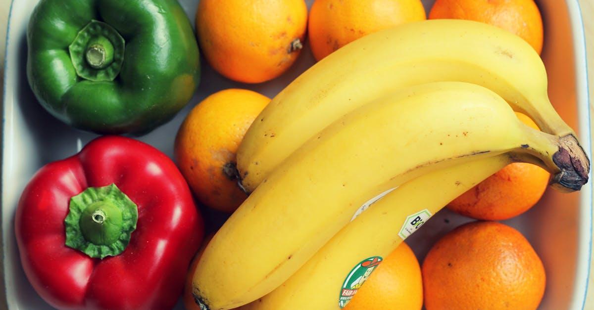 découvrez tout sur les bananes, ce fruit délicieux et nutritif aux multiples bienfaits. apprenez des recettes savoureuses, des conseils de conservation et les avantages pour la santé que ce fruit emblématique peut offrir.