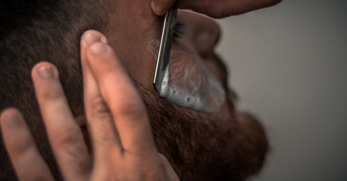 découvrez tout sur la barbe : conseils d'entretien, styles tendance, produits essentiels et astuces pour une barbe parfaite. que vous soyez débutant ou expert, plongez dans l'univers de la pilosité faciale.