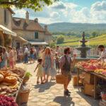 découvrez berry, une région française où traditions séculaires et richesses du terroir s'entrelacent. explorez ses paysages pittoresques, ses spécialités gastronomiques et son artisanat unique, révélant un trésor culturel à ne pas manquer.