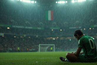 découvrez les coulisses de la débâcle du football italien en ligue des champions. entre catastrophes et malchances, explorez les raisons qui ont conduit à cette situation alarmante et les impacts sur les clubs et les supporters.