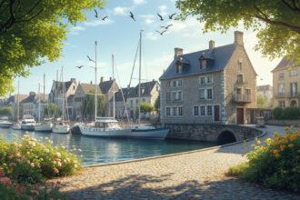 découvrez les trésors insoupçonnés de charente-maritime à travers une exploration captivante du territoire de rochefort. plongez dans son histoire, sa culture et ses paysages uniques qui font de cette région une destination incontournable.