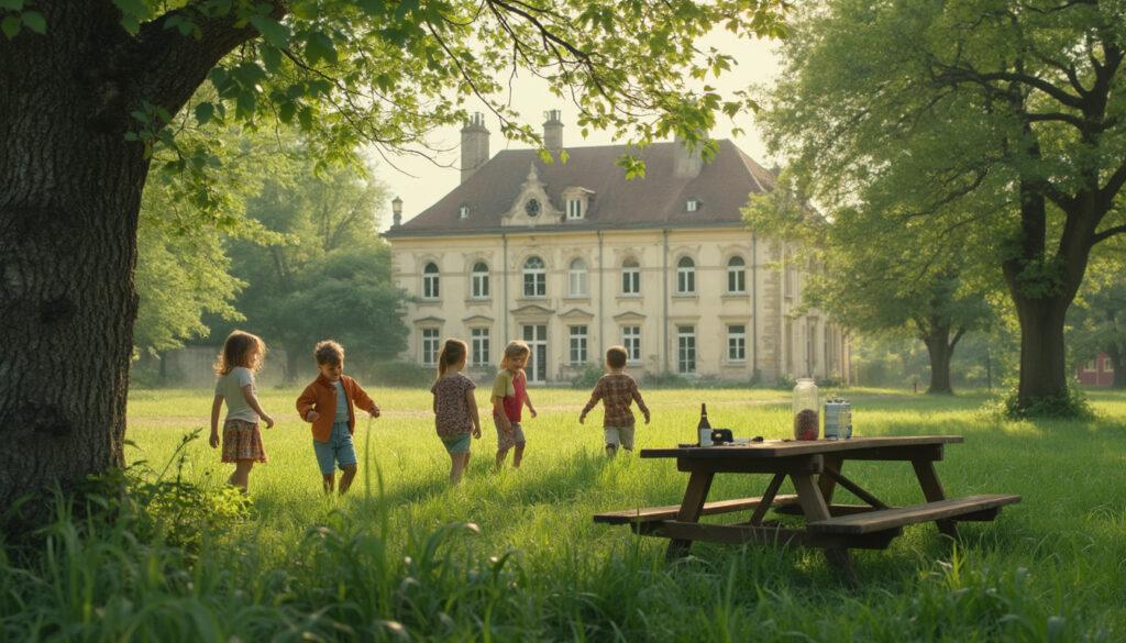 cette enquête révèle la présence de traces de pesticides cancérigènes chez des enfants testés près de la rochelle, soulevant des inquiétudes sur l'impact environnemental et la santé des jeunes générations. découvrez les résultats alarmants et les implications de cette étude.