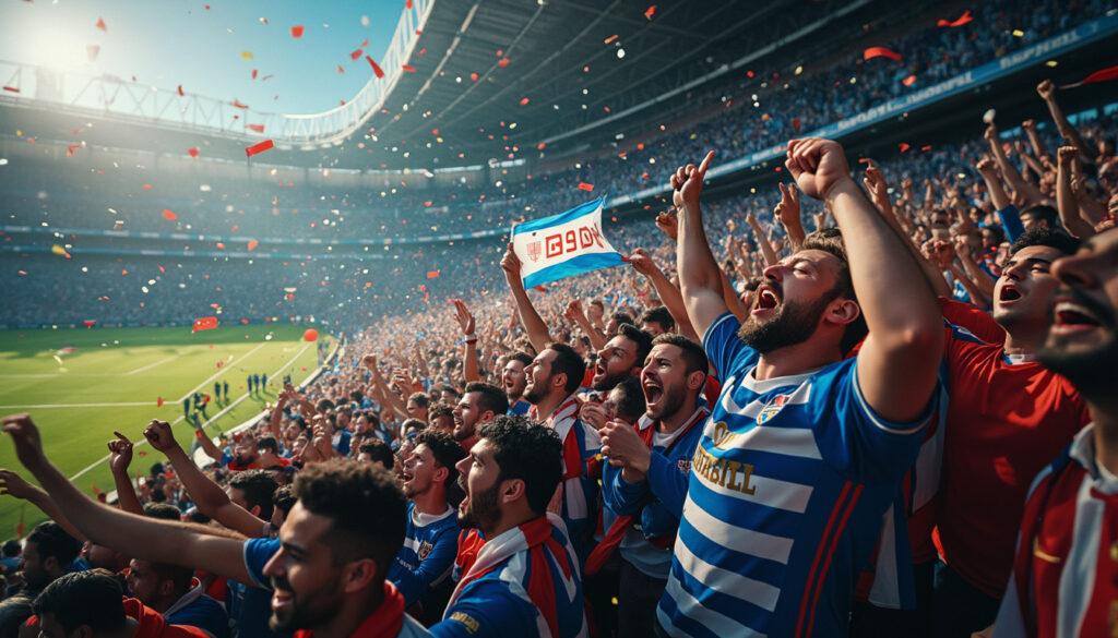 découvrez les tendances émergentes suite à la dissolution des ultras après le match mhsc - asse. analyse des réactions des supporters, impact sur la culture du football et perspectives pour l'avenir.