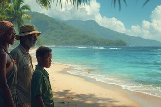 découvrez dans ce dossier spécial l'impact inquiétant du chlordécone sur la santé des guadeloupéens. plongez au cœur des préoccupations et des angoisses persistantes face à cette menace silencieuse, et explorez les enjeux environnementaux et sanitaires qui en découlent.