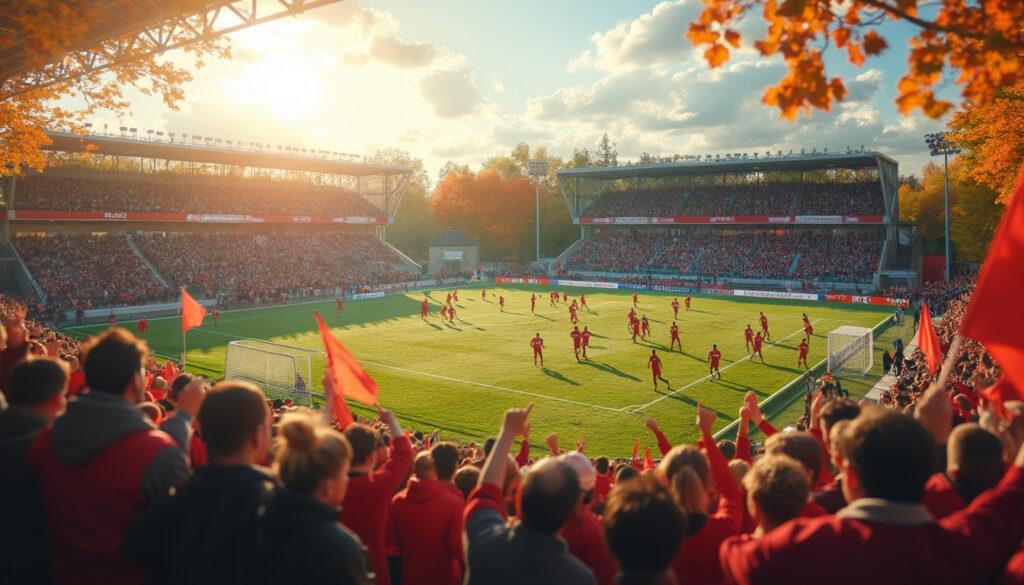 découvrez comment le fcba, en national 3, cherche à retrouver son élan lors des prochains matchs. analyse des performances, enjeux et aspirations de l'équipe pour rebondir.