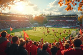 découvrez comment le fcba, en national 3, cherche à retrouver son élan lors des prochains matchs. analyse des performances, enjeux et aspirations de l'équipe pour rebondir.