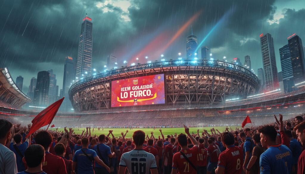 découvrez l'évolution du football à tours, une métropole sportive qui traverse des turbulences. analysez les défis et les transformations de cette ville passionnée par le ballon rond.
