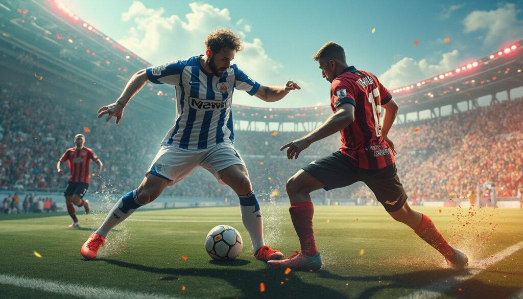 venez découvrir le match crucial de l'acfc (b) contre périgny. un affrontement décisif qui pourrait déterminer l'avenir de l'équipe en championnat. ne manquez pas cette rencontre riche en émotions !