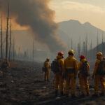 découvrez les derniers développements sur les incendies dévastateurs survenus dans la vallée de la roya, où les enquêteurs se penchent sur une possible piste criminelle. plongez au cœur de cette tragédie, ses impacts sur la région et les efforts déployés pour comprendre l'origine de ces feux.