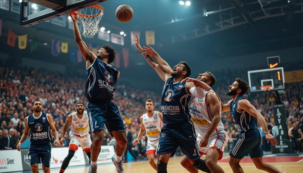 découvrez comment l'us orléans a brillé lors de son match à bourg-en-bresse, affichant une performance impressionnante qui confirme ses ambitions en championnat. revivez les moments forts et l'analyse de cette rencontre captivante.