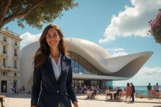 découvrez comment la cinémathèque française s'installe à marseille avec une vision innovante. la directrice adjointe révèle les objectifs passionnants de cette initiative qui promet d'enrichir l'offre culturelle locale et de célébrer le septième art sous un nouvel angle.