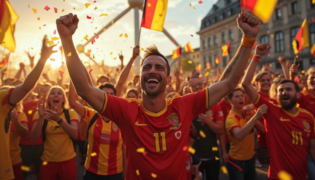 découvrez comment la victoire éclatante des diables rouges contre l'ukraine a permis à rudi garcia de regagner la confiance des supporters belges et de marquer un tournant prometteur pour l'équipe nationale.