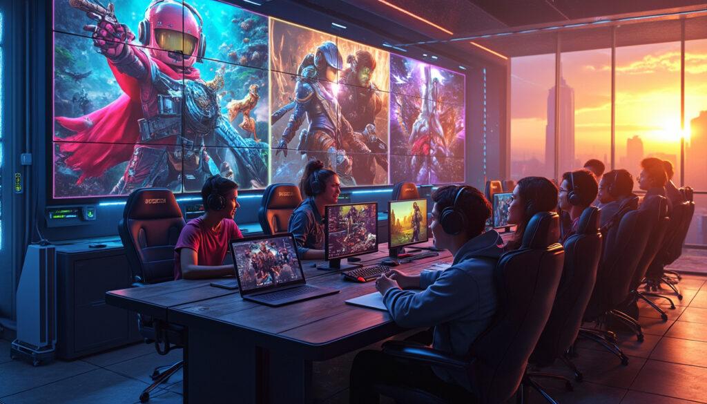 découvrez un calendrier exceptionnel qui s'annonce pour certains joueurs, promettant des moments inattendus et des défis captivants. ne manquez pas les événements clés qui pourraient bouleverser le jeu !
