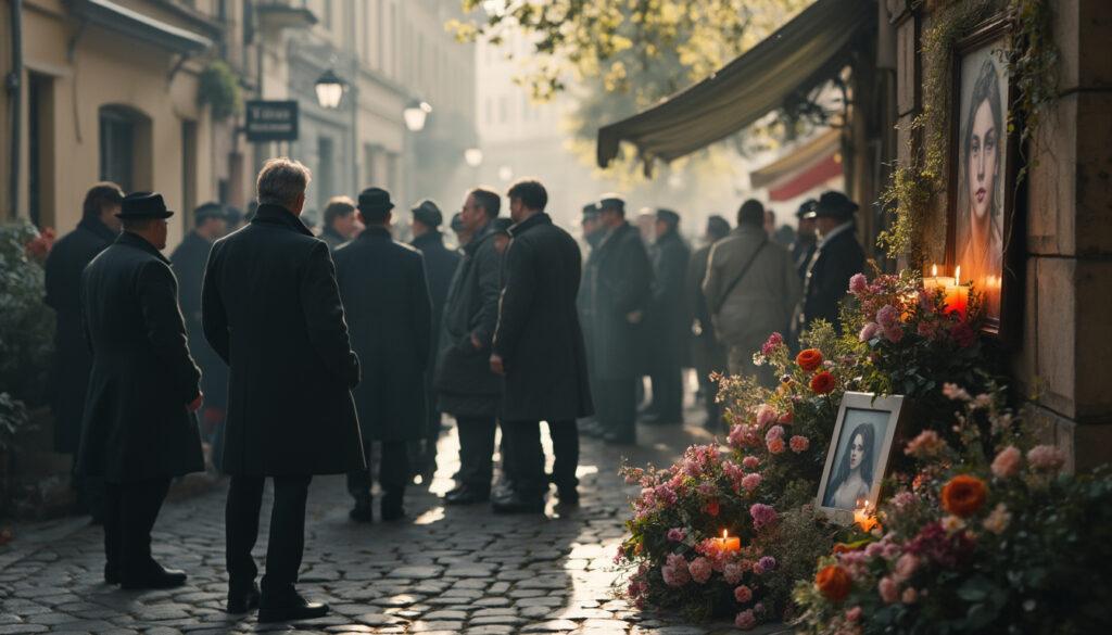 découvrez les détails de l'enquête ouverte par le parquet de dijon concernant la mort mystérieuse d'une jeune femme de 25 ans, survenue dans des circonstances troublantes, et les allégations d'incitation au suicide qui en découlent.