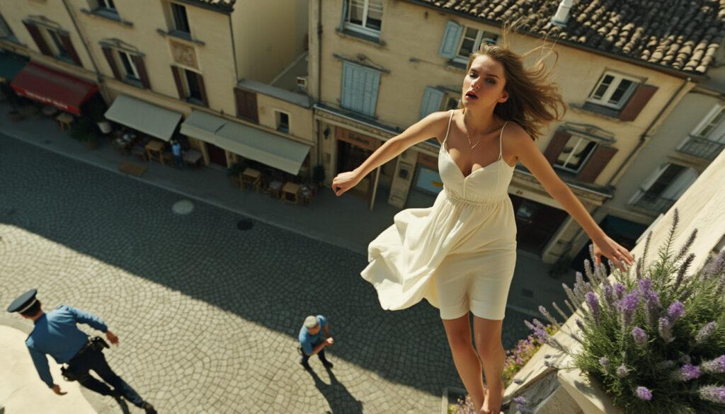 découvrez les détails tragiques de la chute d'une femme du septième étage à aix-en-provence. le procureur de la république évoque désormais l'hypothèse du suicide, soulevant des questions sur les circonstances entourant cet événement dévastateur.