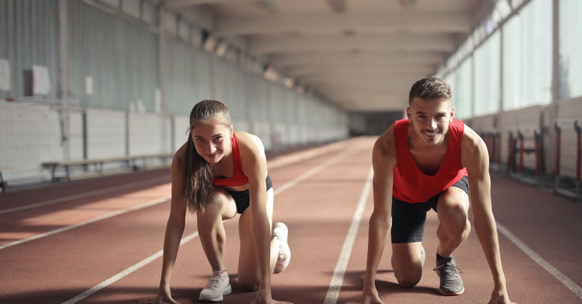 découvrez l'univers fascinant des athlètes, leurs histoires inspirantes, leurs performances exceptionnelles et les défis qu'ils relèvent au quotidien. plongez dans le monde du sport et célébrez ceux qui repoussent les limites de l'effort humain.