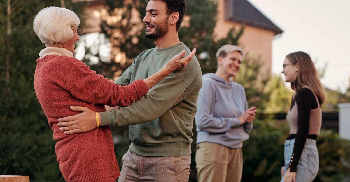 célébrez la journée du câlin avec amour et chaleur ! découvrez l'importance des câlins pour renforcer les liens et apporter du réconfort. partagez des moments tendres et joyeux avec vos proches pour rendre cette journée inoubliable.