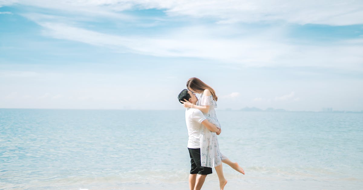 célébrez la national girlfriend day en honorant votre petite amie avec des gestes romantiques et des souvenirs inoubliables. découvrez des idées pour lui montrer à quel point elle compte pour vous, des cadeaux uniques aux activités spéciales pour faire de cette journée un moment mémorable.