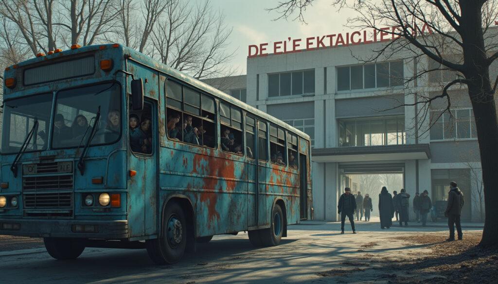 découvrez comment une école de saint-ouen fait face à la menace croissante du narcotrafic en changeant de domicile pour assurer la sécurité de ses élèves. une problématique d'actualité qui met en lumière les défis des établissements scolaires dans des zones sensibles.