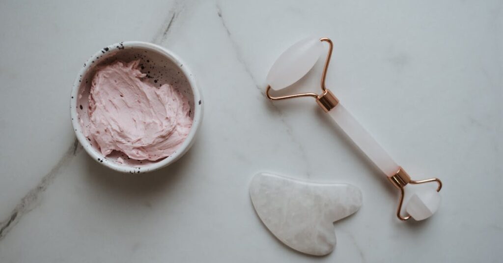 découvrez nos solutions anti-âge innovantes pour une peau éclatante et rajeunie. transformez votre routine beauté et redonnez de l'éclat à votre visage grâce à des produits adaptés à chaque type de peau.