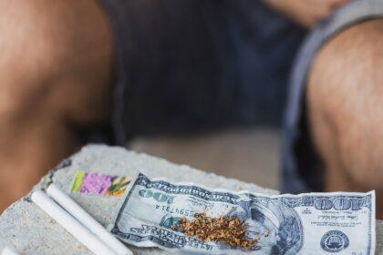 Drug trafficking