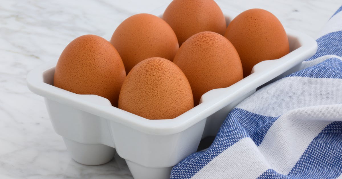 découvrez le monde fascinant des œufs : leurs variétés, bienfaits nutritionnels, recettes délicieuses et astuces de cuisson pour sublimer vos plats.