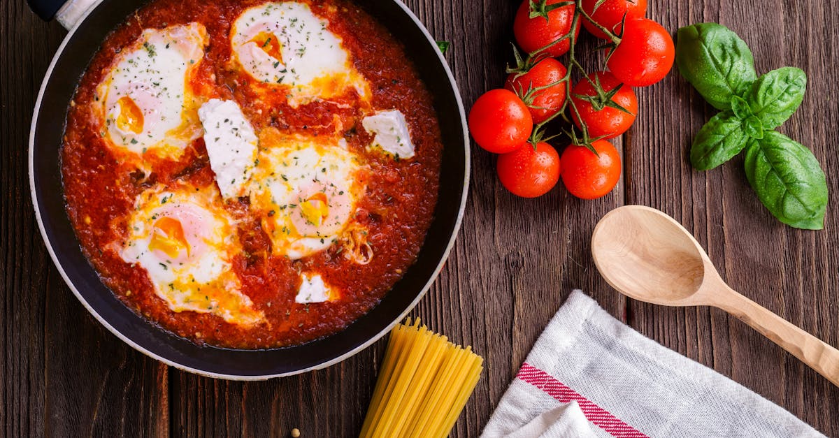 découvrez l'univers fascinant des œufs : propriétés nutritionnelles, astuces de préparation et recettes gourmandes pour sublimer vos plats. apprenez tout sur les différents types d'œufs et comment les intégrer dans votre alimentation quotidienne.