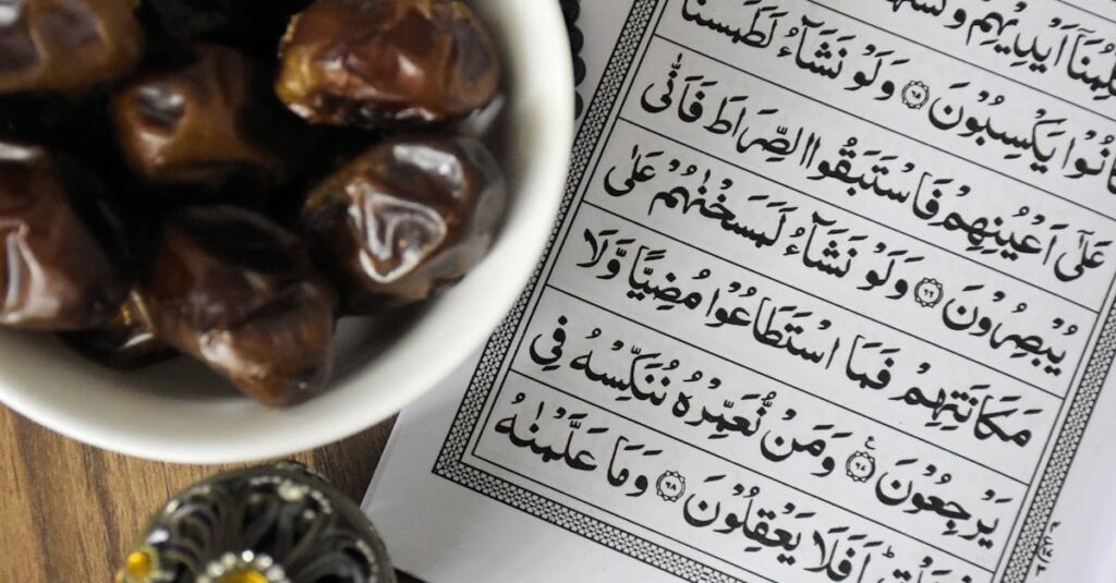 découvrez les bienfaits du jeûne (fasting) pour la santé et le bien-être. apprenez comment cette pratique ancestrale peut améliorer votre métabolisme, favoriser la perte de poids et renforcer votre corps. explorez les différentes méthodes de jeûne pour trouver celle qui vous convient le mieux.