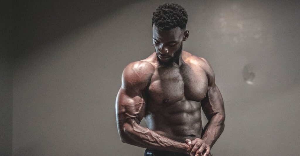 découvrez notre guide complet sur le fitness : conseils, exercices, nutrition et bien-être pour atteindre vos objectifs de santé et de forme physique. transformez votre routine avec des astuces pratiques et des programmes adaptés à tous les niveaux.