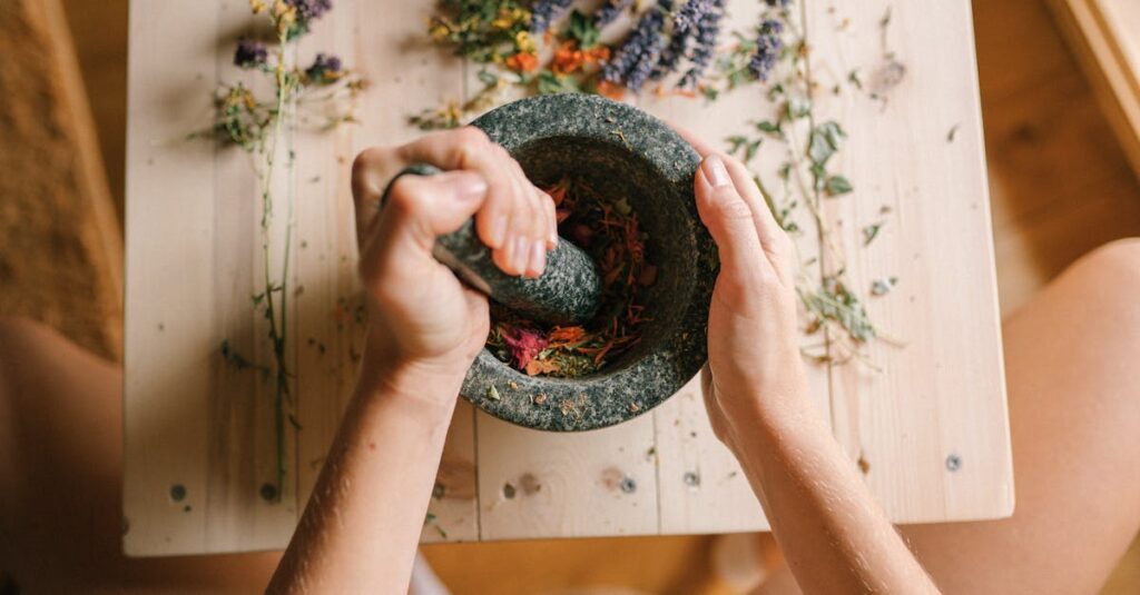 découvrez les bienfaits des remèdes herbaux pour améliorer votre bien-être. explorez une variété de solutions naturelles, des plantes médicinales aux infusions, et apprenez à les intégrer dans votre quotidien pour une santé optimale.
