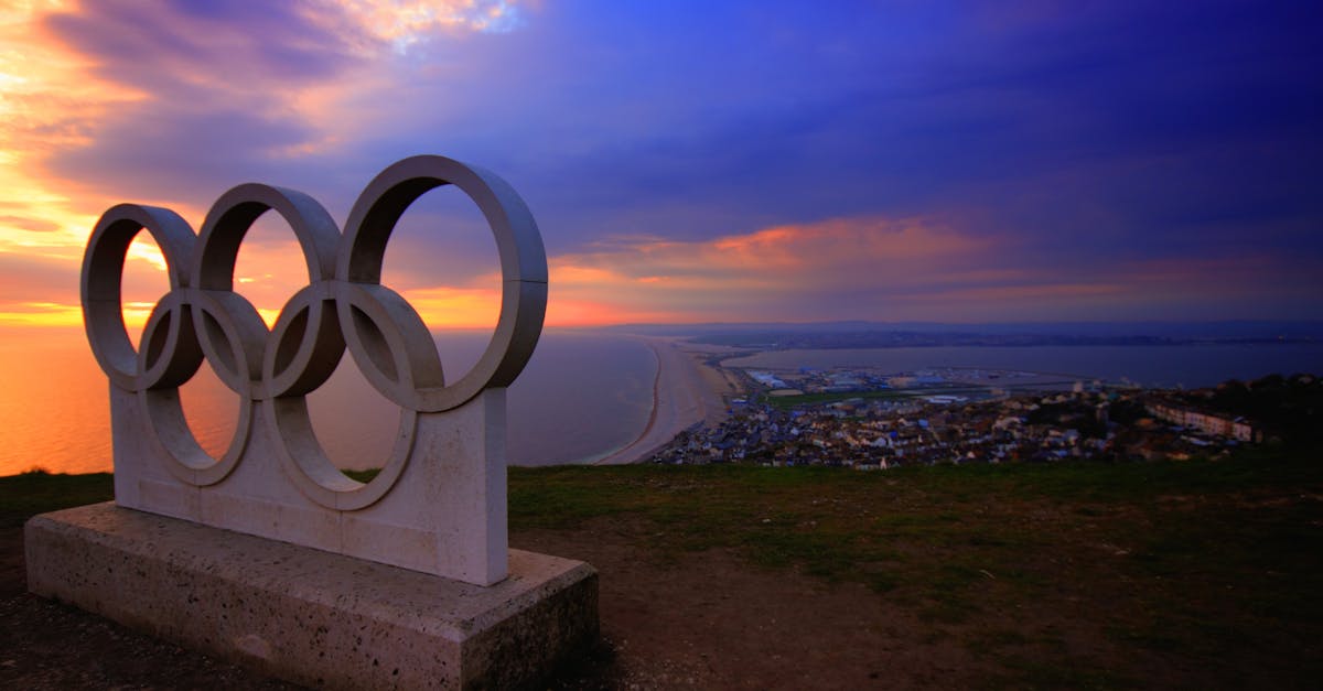 découvrez tout sur les jeux olympiques : l'histoire, les disciplines, les athlètes et les moments marquants qui font de cet événement sportif le plus grand au monde. suivez les compétitions et l'actualité des jo en temps réel.