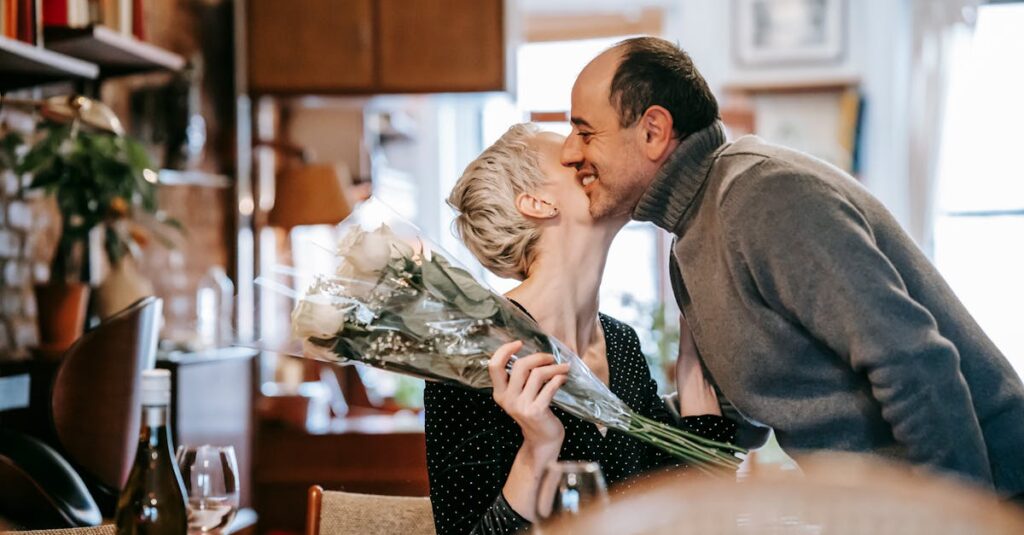 célébrez la saint-valentin avec amour et passion! découvrez des idées de cadeaux, des dîners romantiques, et des conseils pour une journée inoubliable avec votre partenaire. faites de cette fête des amoureux un moment magique.