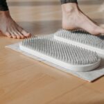 découvrez les bienfaits des tapis d'acupression pour soulager le stress, réduire les douleurs et améliorer votre bien-être. adoptez cette méthode naturelle pour un moment de détente et de relaxation chez vous.