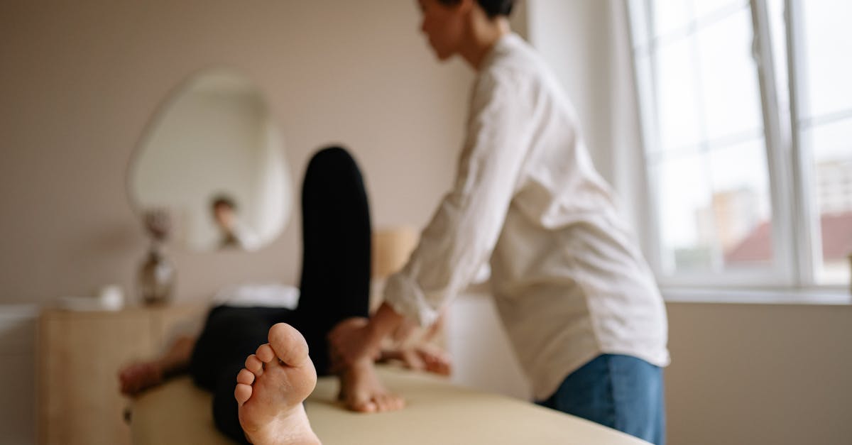 découvrez les bienfaits des tapis d'acupression : soulagez le stress, améliorez votre circulation sanguine et favorisez la détente grâce à cette pratique inspirée de la médecine traditionnelle chinoise. idéal pour un usage quotidien à la maison.