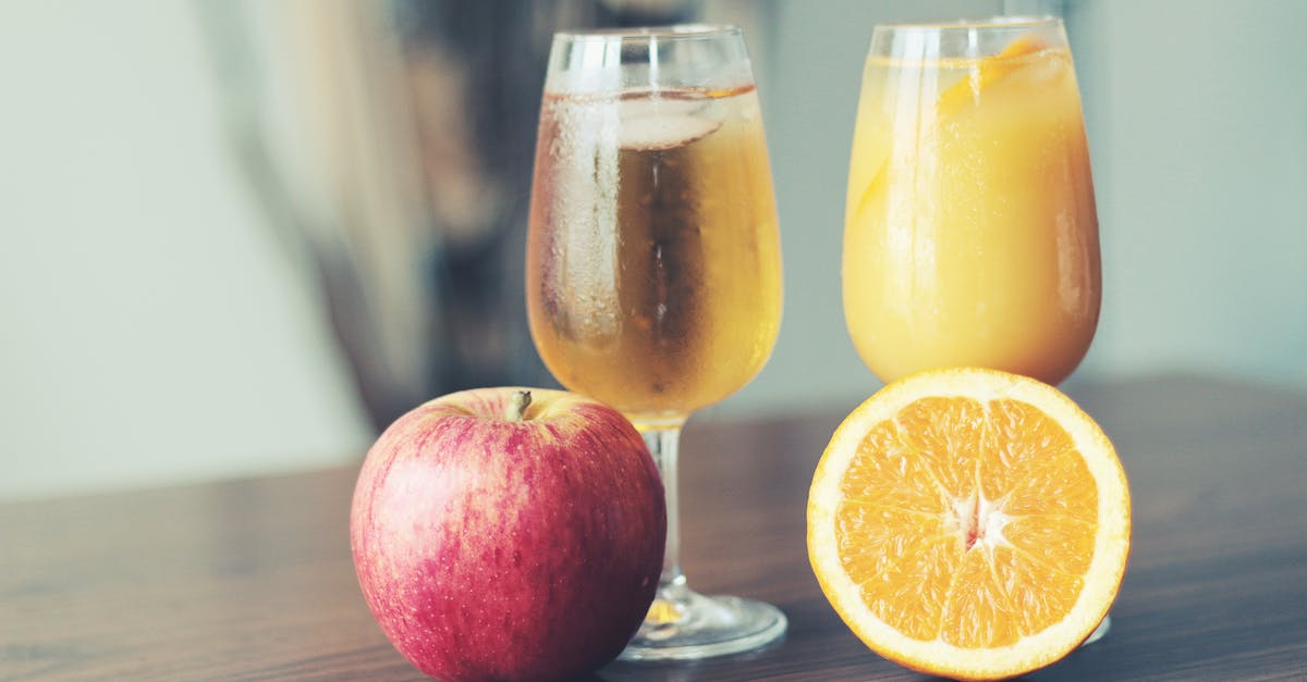 découvrez les bienfaits de la vinaigre de cidre de pomme : un allié naturel pour votre santé, idéal pour la digestion, la détoxification et la régulation du poids. apprenez à l'utiliser dans votre quotidien pour profiter de ses vertus exceptionnelles.