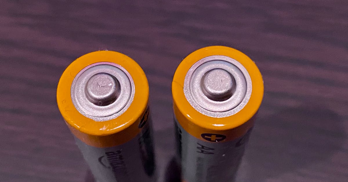 découvrez tout ce qu'il faut savoir sur l'autonomie de la batterie : conseils pour l'optimiser, facteurs influençant sa durée de vie, et astuces pour prolonger la performance de vos appareils électroniques.