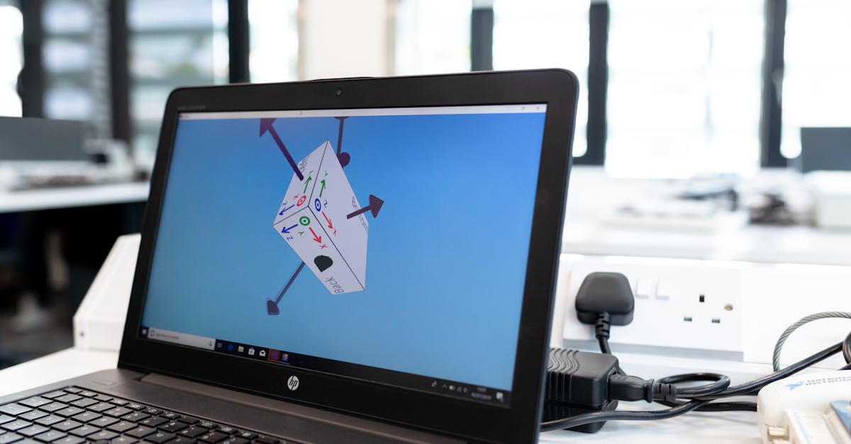 découvrez notre sélection de logiciels 3d gratuits vous permettant de créer des modèles et animations impressionnants. idéals pour les débutants comme pour les professionnels, explorez des outils puissants et intuitifs pour donner vie à vos idées.