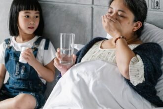 découvrez les remèdes ancestraux de grand-mère, des solutions naturelles et efficaces pour apaiser les petits maux du quotidien. plongez dans un monde de conseils pratiques et de trucs astucieux qui ont traversé les générations, pour une santé au naturel.